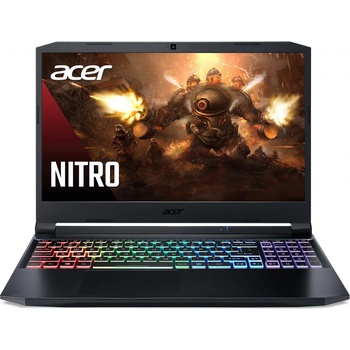 Acer Nitro 5 NH.QBREC.00A