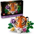 LEGO® Art - The Fauna Collection: Tiger (31217)