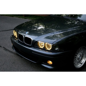  CCFL Angel Eyes (ccfl39yellow)