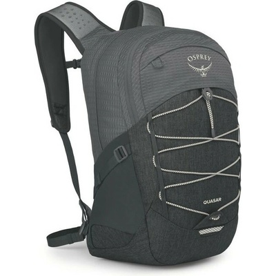 Osprey Quasar 26l sivá