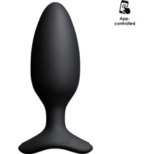 Lovense Hush 2 Butt Plug M 45mm