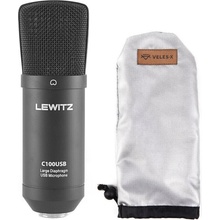 LEWITZ C100USB