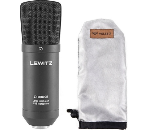 LEWITZ C100USB