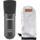 Mikrofóny LEWITZ C100USB