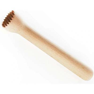 mačkadlo BRILLANTE 22,3cm dřev.