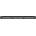 Lanberg patch panel 24 port 1U 19" CAT. 6a ftp with cable organizer shielded black (PPSA-1024-B)