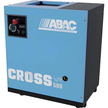 ABAC CRS-4/10