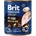 Brit Консерва Brit premium by Nature Fish & Fish Skin 800 г