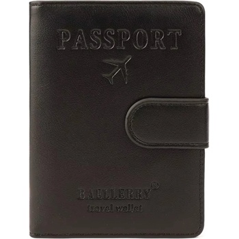 HARAHU Travel WALLET Baellerry EA-35599 - Черно KP35599 (EA-35599)
