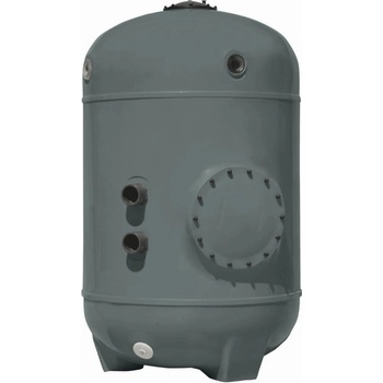 Vágner Pool Filtrační nádoba Altea 1,2 m - hloubkovrstvá s filtračním křížem