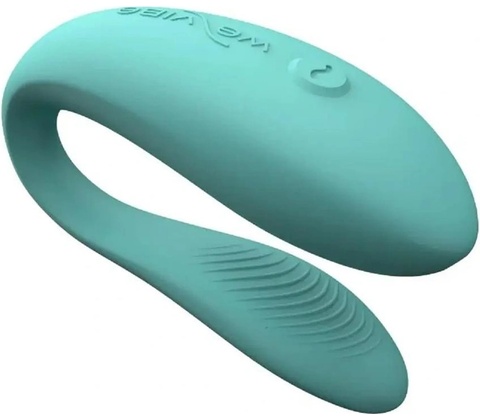 We-Vibe Sync Lite aqua