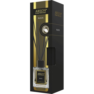 Areon Ароматни пръчици Areon Lux - Black, 150 ml (HPS8_G01)