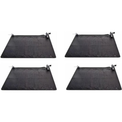 INTEX 28685 Solární panel 120x120 cm (4ks)