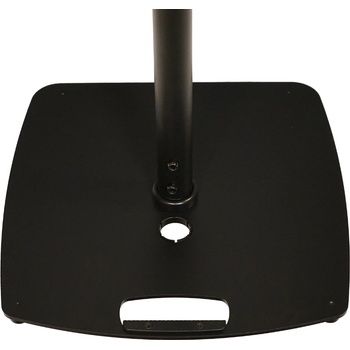 Image 1 of Fos technologies ltd Основа за стойка тонколони регулируема s732