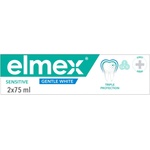 Elmex ZP 75ml (2 бр. /опаковка) DUO sensit избелващ препарат