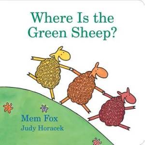 Where Is the Green Sheep? (2009)
