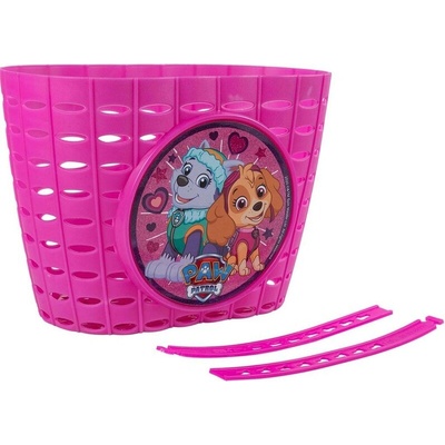 Colzani Dětské Paw Patrol růžový