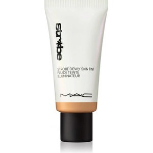 M·A·C Strobe Dewy Skin Tint тониращ хидратиращ крем цвят Medium 3 30ml