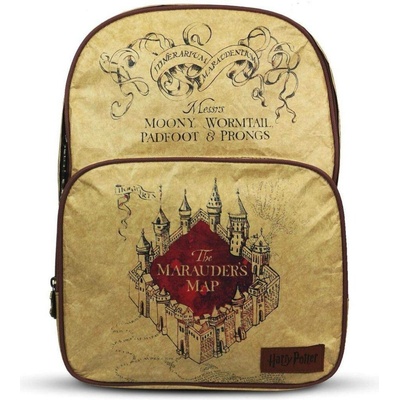 Groovy Harry Potter 1 Batoh Pobertův plánek