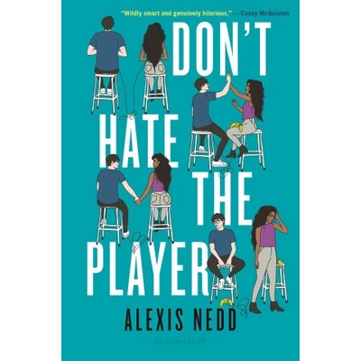 Don\'t Hate the Player