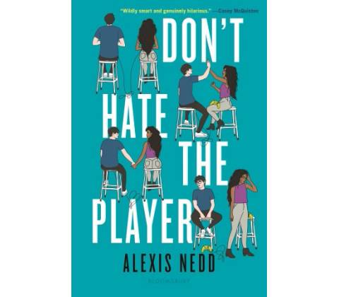 Don\'t Hate the Player