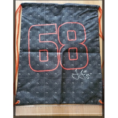 Stil Jágr 68 černá