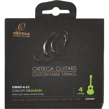 Ortega UWNY-4-CC