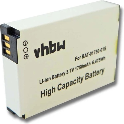 VHBW Батерия за Sonim XP3, 1750 mAh (800103320)