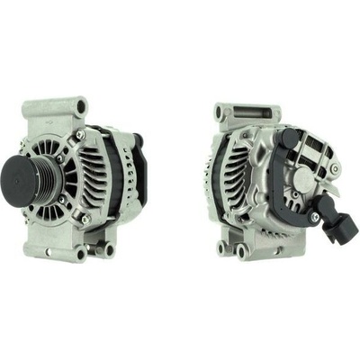 Alternátor - Peugeot 207 1,6 VTi / Mitsubishi A5TG0881 / V757595680