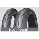 Pneumatiky na motorku Michelin Pilot Power 120/70 R17 58W
