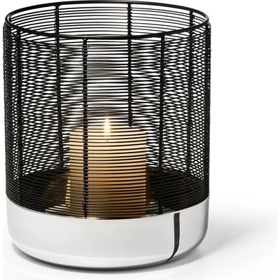 Philippi (Германия) Свещник philippi luna цилиндър - l размер (ph 190006)