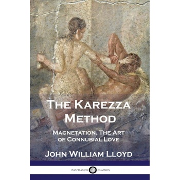 Pantianos Classics Karezza Method