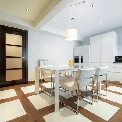 Rendl light studio Висяща лампа BROADWAY с рамо (rls/BROADWAY 1/ceiling)