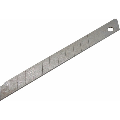 EXTOL CRAFT Brity ulamovacie do noža, 18 mm, 10ks 9123A