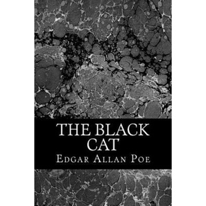 The Black Cat | Edgar Allan Poe (ISBN: 9781523828784)