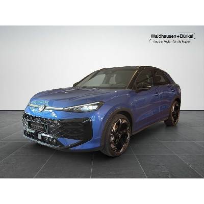 Volkswagen T-Roc DSG R-Line 110 kW