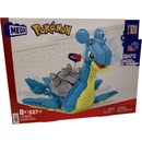Figúrky a zvieratká Mattel Mega Construx Pokémon Lapras