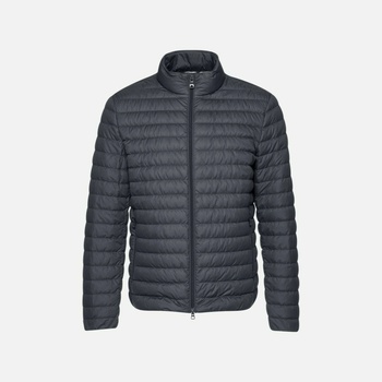 Geox Тъмно синьо мъжко яке Geox Warrens Geox | Sin | МЪЖЕ | S