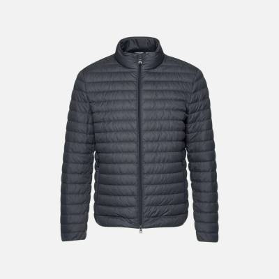 Geox Тъмно синьо мъжко яке Geox Warrens Geox | Sin | МЪЖЕ | S