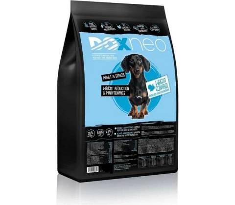 Doxneo Weight Control 2 kg