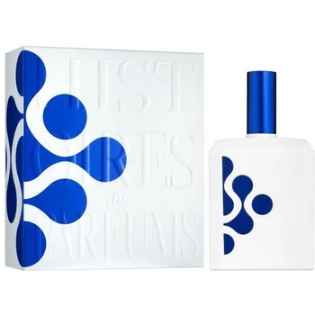 Image 1 of Histoires de Parfums This is not a Blue Bottle 1.5 EDP 120 ml
