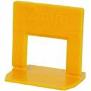 Solid 101008 Spony SOLID leveling 2mm-400+40ks