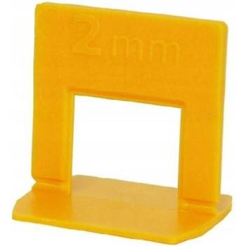 Solid 101008 Spony SOLID leveling 2mm-400+40ks
