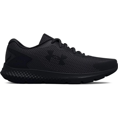 Under Armour Обувки за бягане Under Armour UA W Charged Rogue 3 Черен Velikost 38