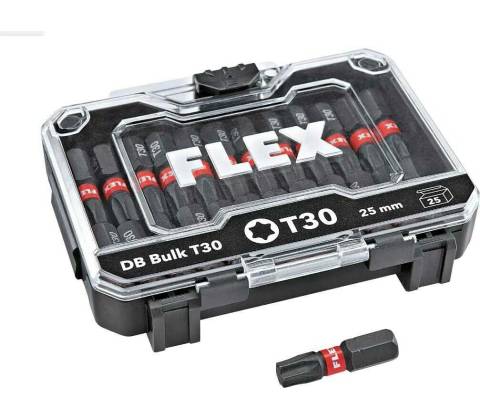 Flex DB Bulk T30 530492