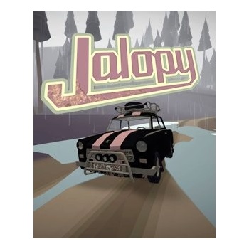 Jalopy