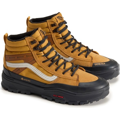 Vans Mte Sk8-Hi Gore-Tex Insulated autumn brown