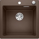 BLANCO PLEON 5 IF SILGRANIT kávová