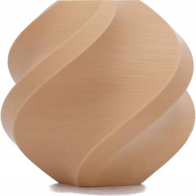 Bambu Lab PLA Matné 1,75 mm 1 kg Matný karamel