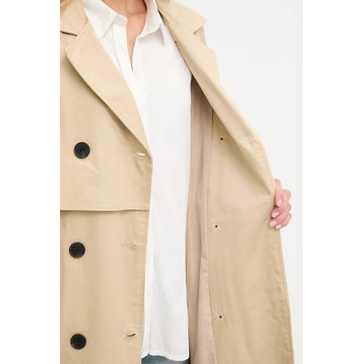 ANSWEAR Памучно палто Answear. LAB (5131.iak)